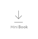 Mini Book Icon